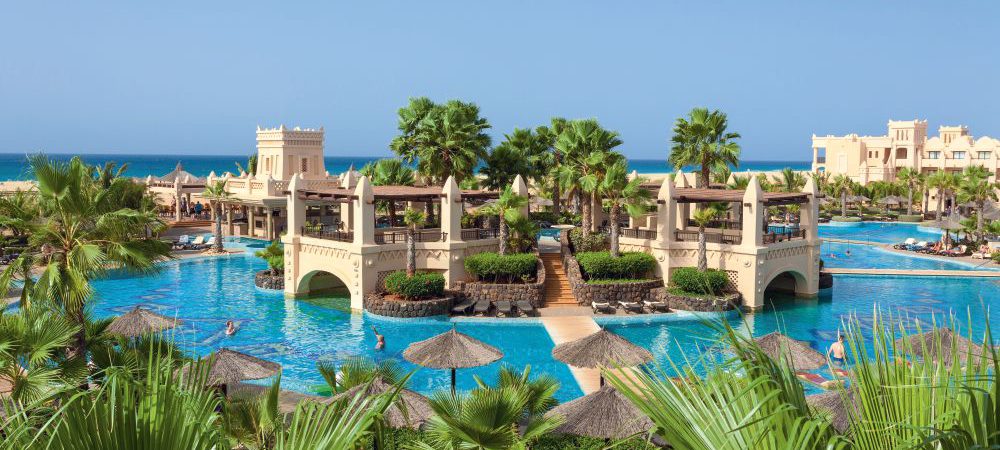 RIU TOUAREG