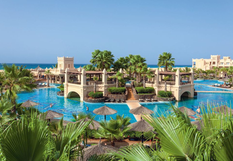 RIU TOUAREG