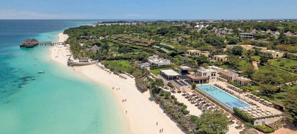 Riu Palace Zanzibar