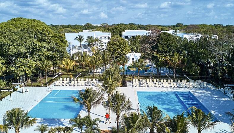 Riu Tequila