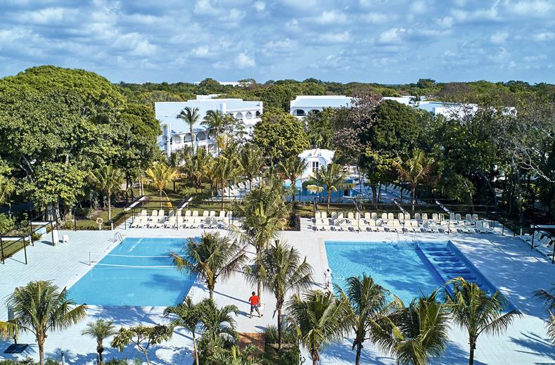Riu Tequila