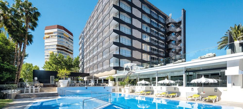 Climia Belroy Hotel