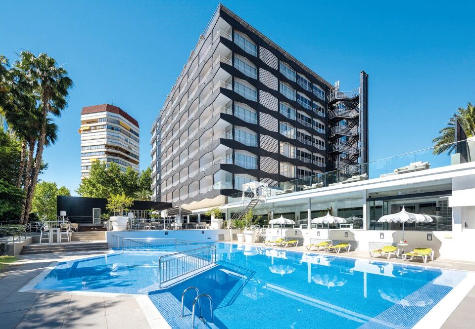 Climia Belroy Hotel