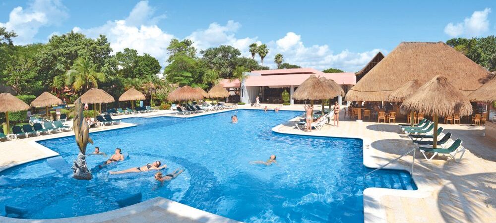 Riu Lupita