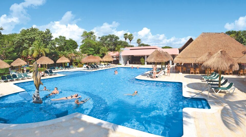 Riu Lupita