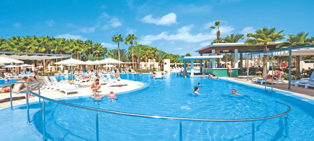 Hotel Riu Cabo Verde