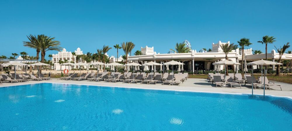 Hotel Riu Karamboa