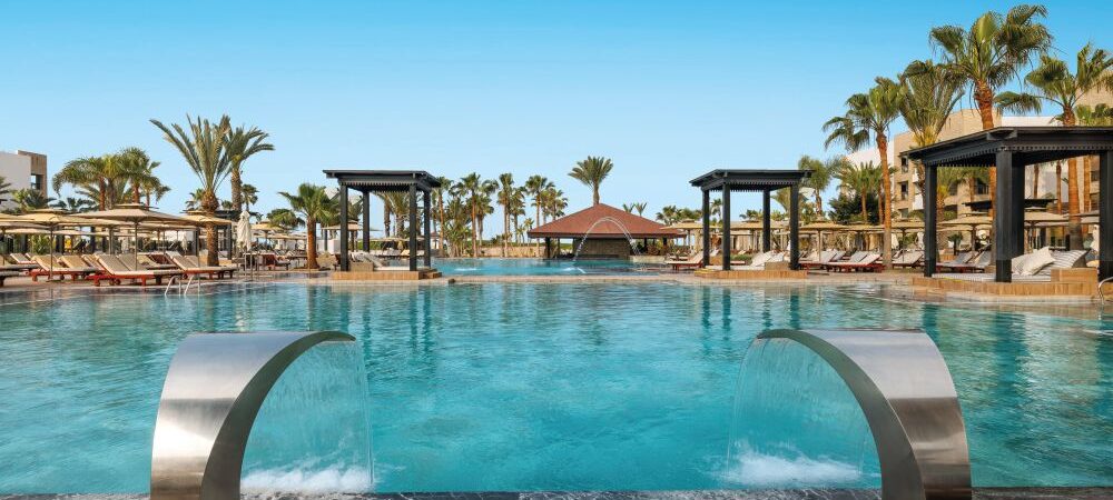 Pools