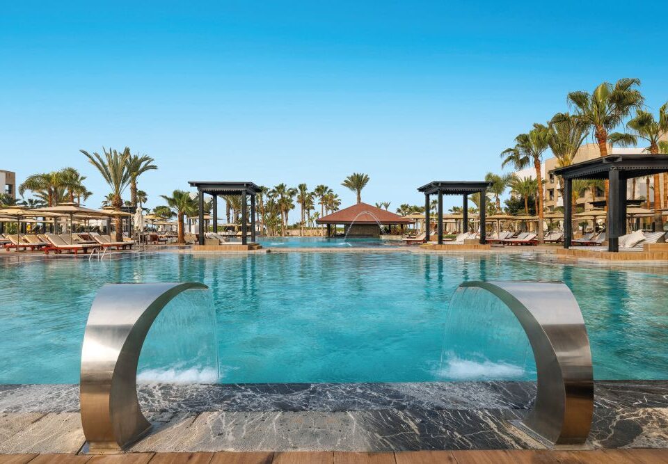 Pools
