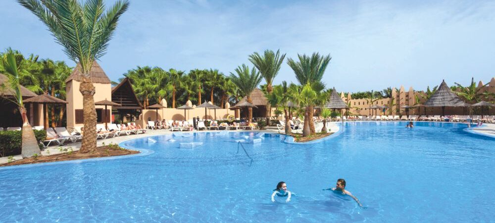 Riu Funana