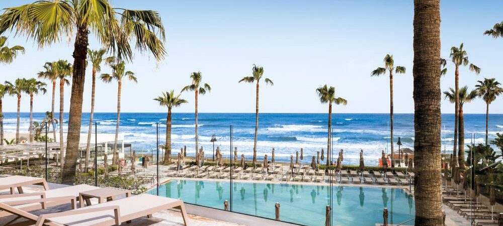 Pools