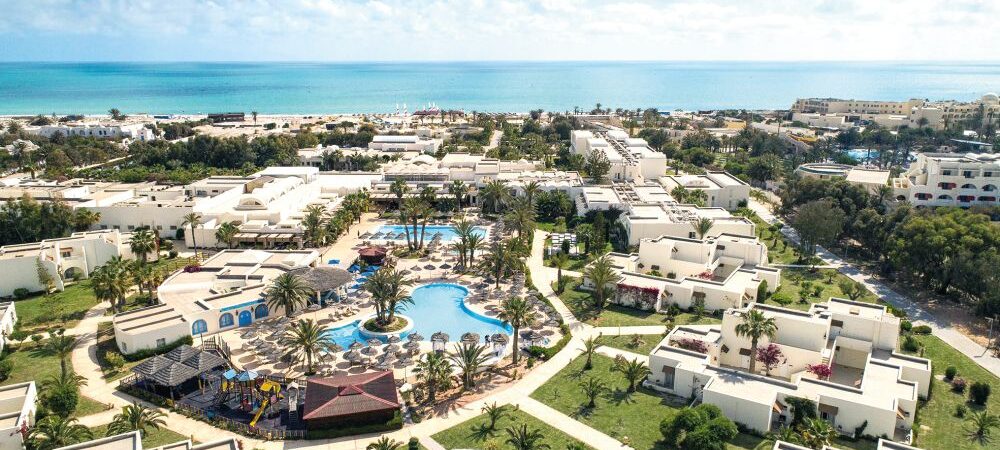 Tui Magic Life Penelope Beach
